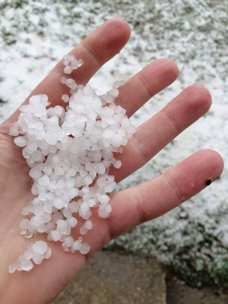 "Meteo Balkans" бие тревога: Бурята вече е на Балканите КАРТИ/СНИМКИ