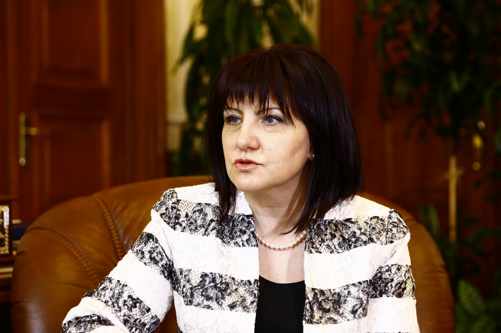 Липса на кворум в парламента отмени изслушването на Борисов