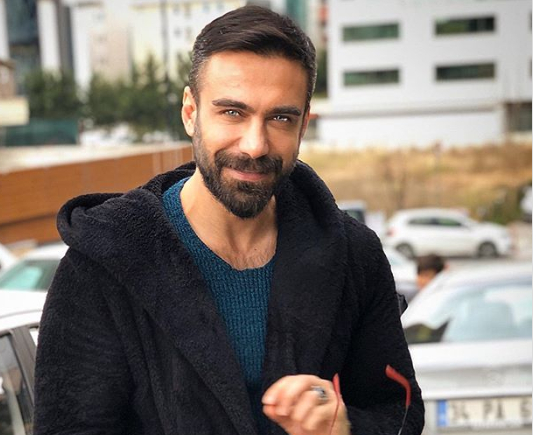 Осъдиха известен турски актьор на 16 години затвор СНИМКИ