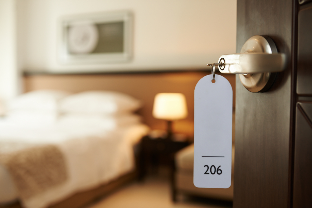 Отврат: Кои са най-мръсните вещи в хотелите, които почти никога не са мити