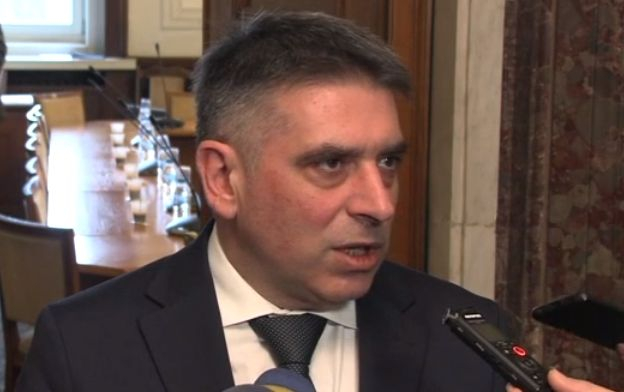 Правосъдният министър обясни как ще си получим Васил Божков от ОАЕ 