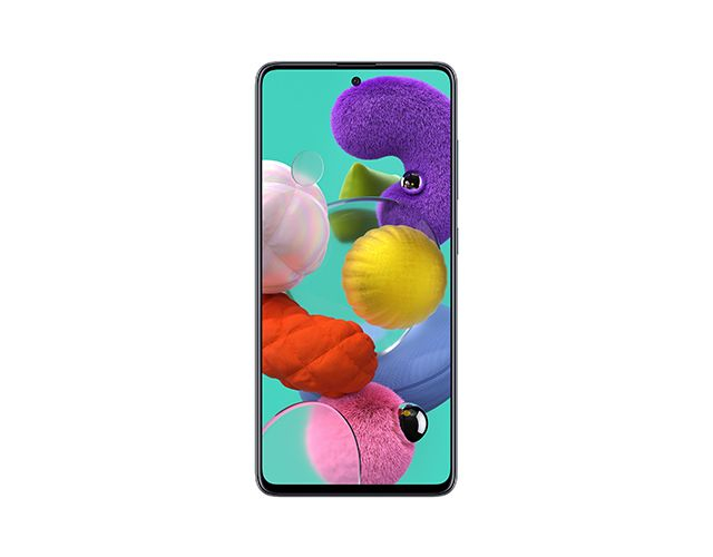 Samsung Galaxy A51 и А71 са новите предложения на А1 в средния клас смартфони 