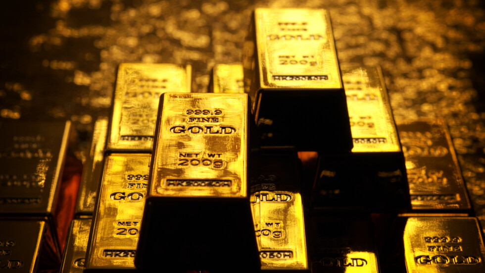 Злато за милиарди долари лежи край западната граница на България