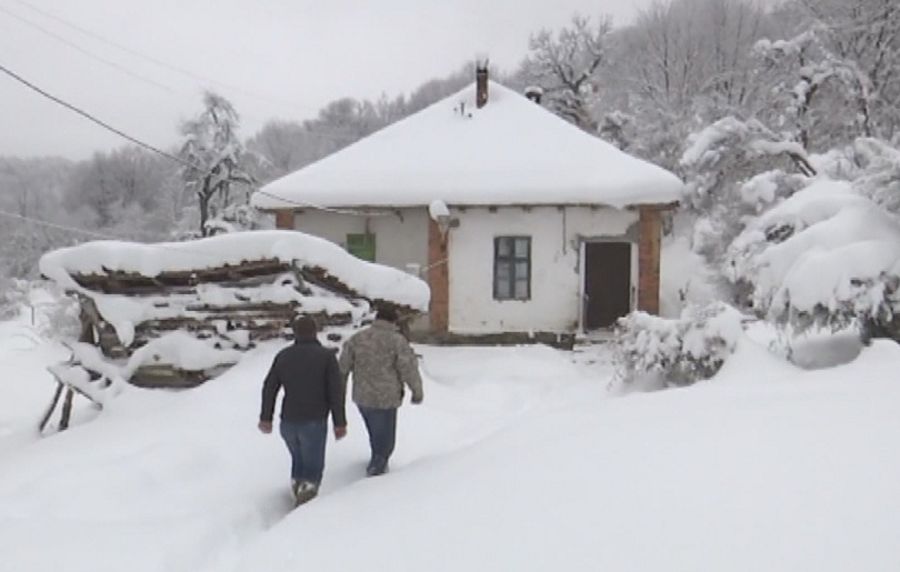 Рязкото застудяване на Балканите взе жертви