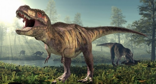 Праисторическа истина: Какви динозаври са живели в България ВИДЕО