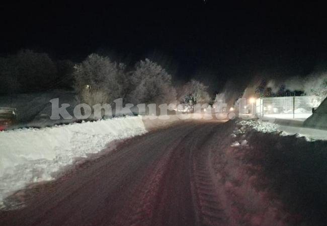 Скиорите във Враца ликуват, на "Пършевица" натрупа 80 см сняг 
