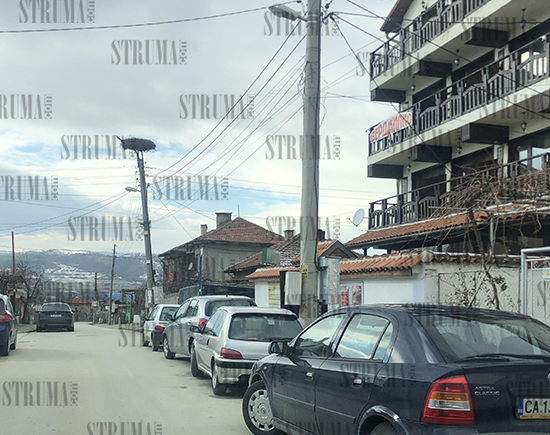 Полиция, данъчни и митничари нахлуха в благоевградски хотел СНИМКИ 