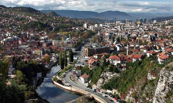 15 млн. кв. метра от Сараево вече е собственост на араби