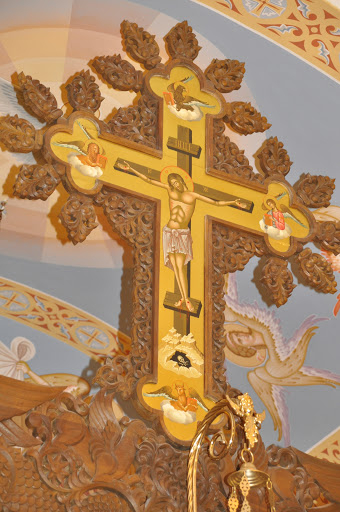 Църквата внесе проект за учебници по православие