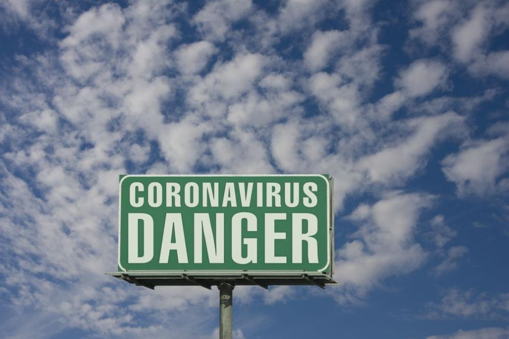 Вашингтон дава 100 милиона долара за борба с коронавируса