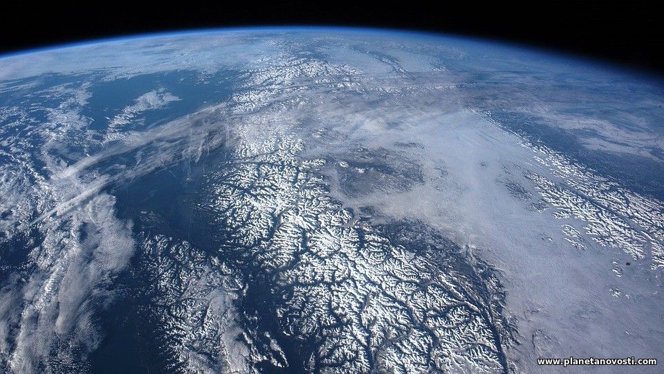 Учени от Рединг: На Земята настъпва ледена епоха с температури до минус 50 градуса