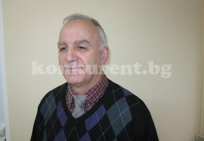 Куриоз: Разследван от КПКОНПИ се бори срещу себе си за шеф