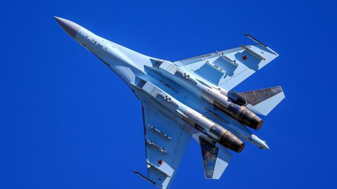 NI: Су-35 надмина перспективния Су-57 благодарение на войната в Сирия