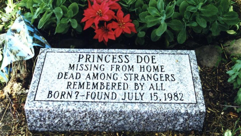 Принцеса Доу: Мистериозно убийство на млада жена през 1982 г. все още не може да бъде разкрито