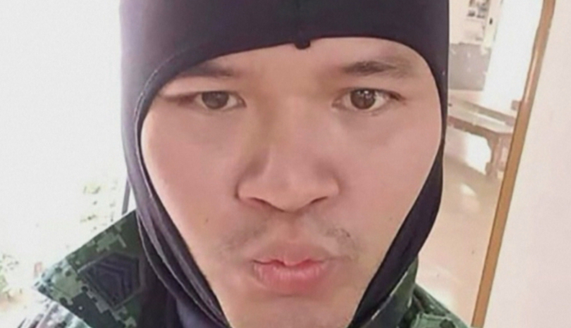 Мотивите на тайландския войник, убил 20 души, все още са неясни