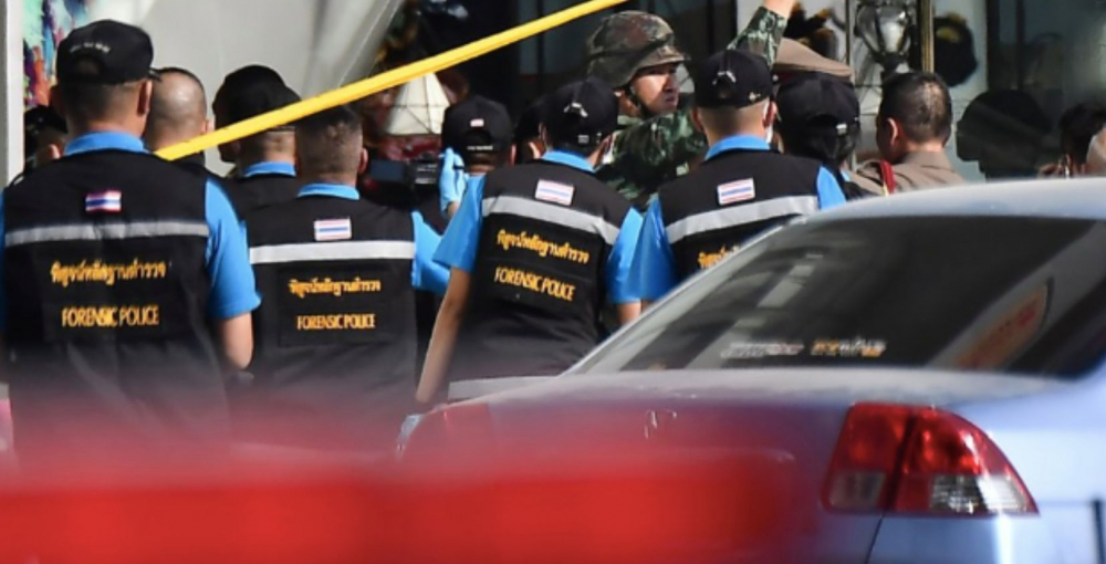 Тайландските власти с извънредни новини за войника, убил десетки в мол ВИДЕО