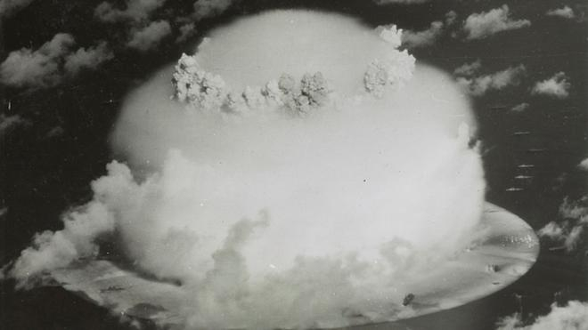 Daily Express: Ново американско ядрено оръжие възроди страха от трета световна война