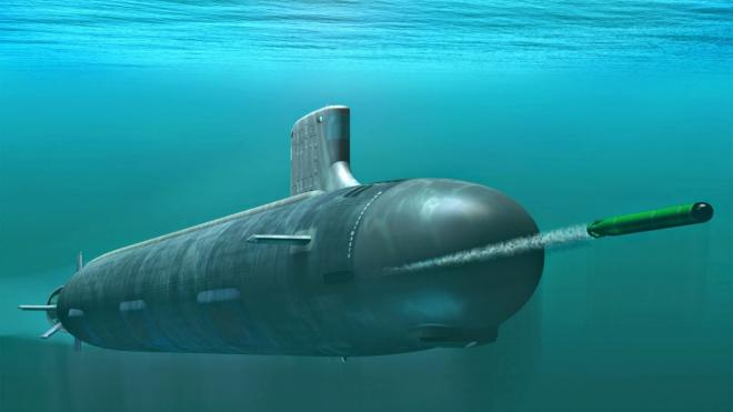 Forbes: При руснаците атомни подводни дронове ще се появят по-бързо, отколкото при Запада