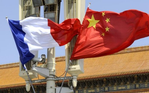 Напрежение между Китай и Франция, ето каква е причината