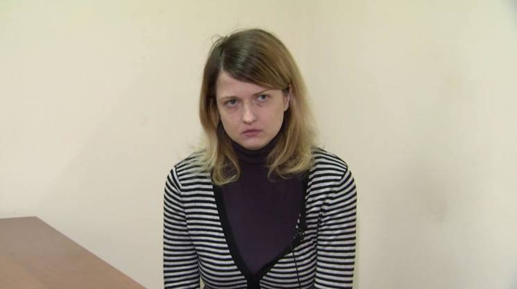 Пленница на силоваците на Порошенко разказа за нечовешки изнасилвания и изтезания ВИДЕО 18+