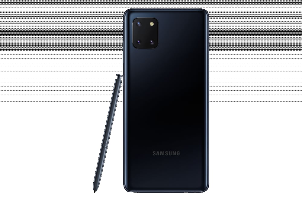 А1 пуска в продажба Samsung Galaxy S10 Lite и Samsung Galaxy Note10 Lite