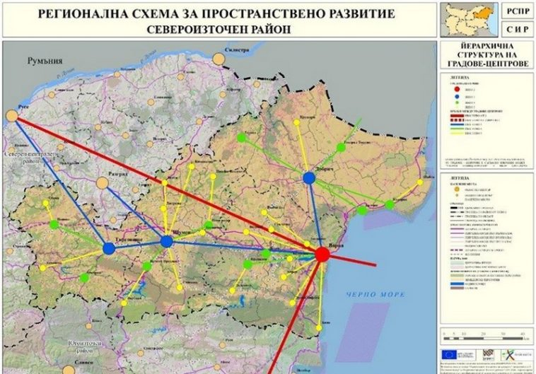 Невероятно икономическо близко бъдеще за морската столица Варна