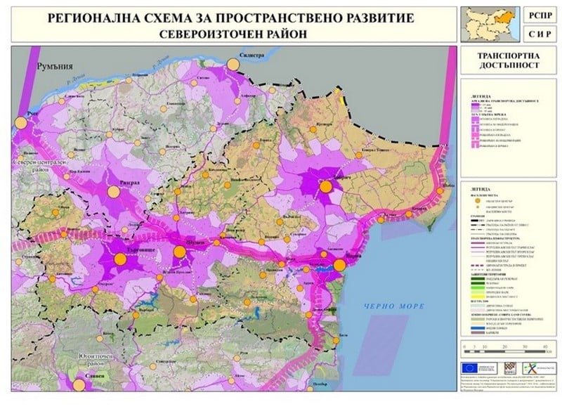 Невероятно икономическо близко бъдеще за морската столица Варна