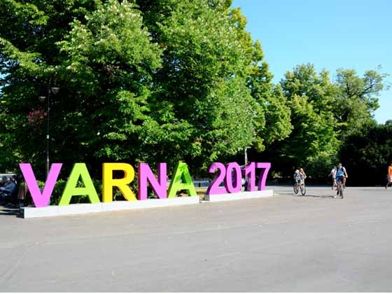 Невероятно икономическо близко бъдеще за морската столица Варна