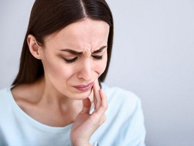 Четири често срещани причини да ни боли здрав зъб