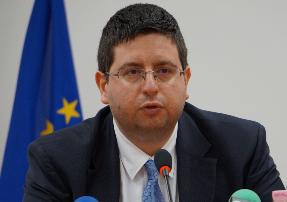 Петър Чобанов: Промените във валутния закон бяха лошо представени на обществеността