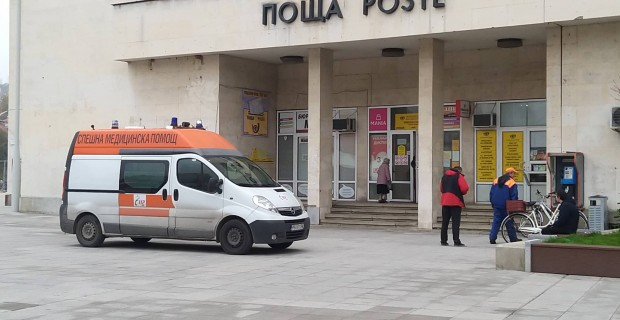 Жена отиде за пенсията в пощата в Пловдив и стана голяма трагедия