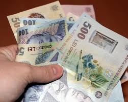 Тайната падна: Ето колко е нетната средна заплата в Румъния сега