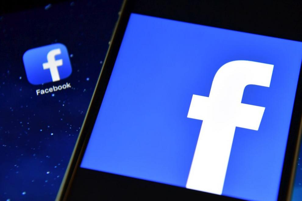 Изтриха акаунтите на руското военно разузнаване във Фейсбук