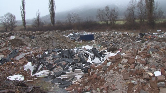 Собственици имоти до Асеновград понесоха тежък удар 