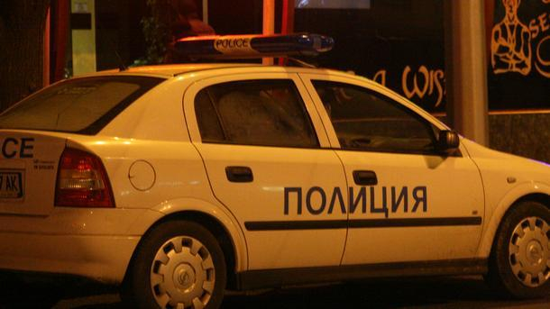 Първо в БЛИЦ: Има задържани за банковите обири в София! 