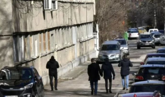 Тъмно минало, свързано със смърт, крие синът на Чапа, обрал банка в София