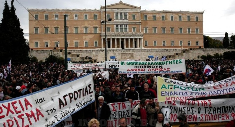 Външно с много важно предупреждение към българите в Гърция 