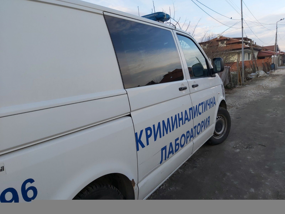 Прокуратурата с горещи новини след спецакцията в Пазарджишко СНИМКИ 
