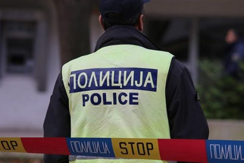 Двама убити при обир на казино в Скопие