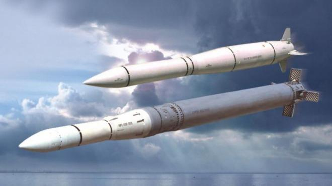 Новата руска ракета "Новатор" срещу американските ПРС в Румъния и Полша