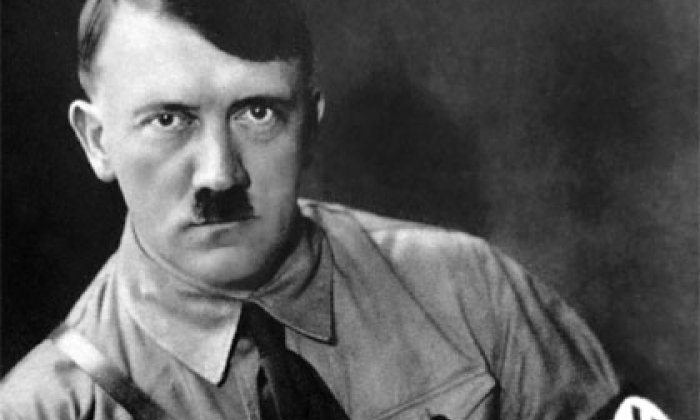 Съседка на Хитлер: Видях как изнесоха тайнствен ковчег от апартамента на фюрера ВИДЕО