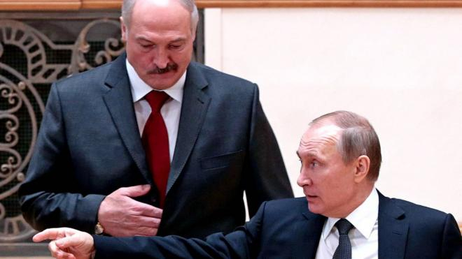 Лукашенко заплашва Русия - държавите са на ръба на "петролната война "