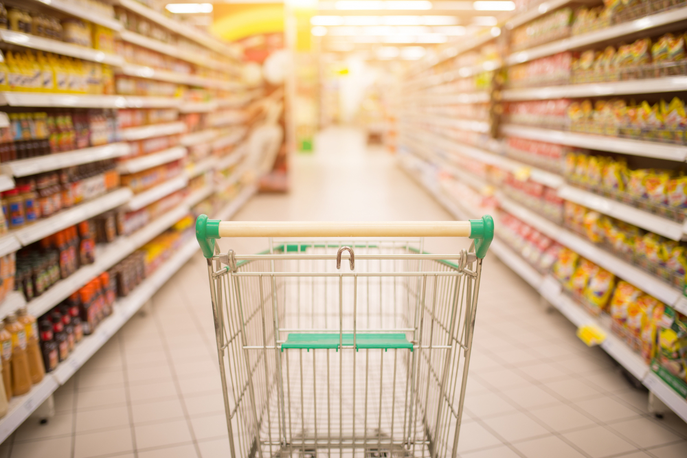Екшън план срещу паниката: Ограничават покупките на стоки от първа необходимост