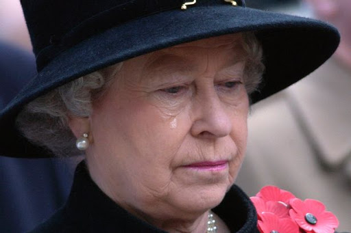 Нов удар за Елизабет II: Втори кралски развод за седмица! 