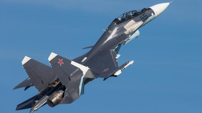 Military Watch: Убиец на AWACS: Су-30 може да получи нова хиперзвукова ракета