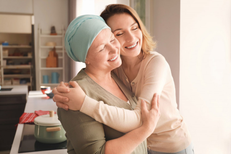 Знаков онколог с важни съвети към хората, които се борят с рака