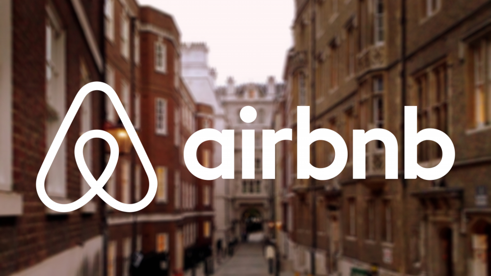 Въведоха туристически данък и за Airbnb