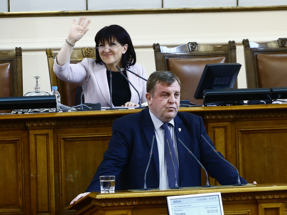 ВМРО внасят нов пакет от мерки за туризма