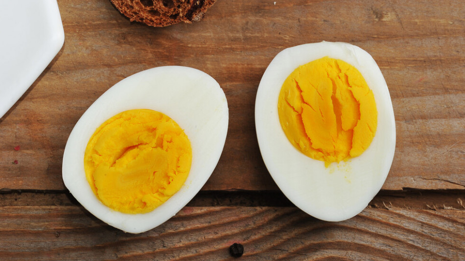 Митовете са развенчани: Идеалните градуси за варене на яйце са…