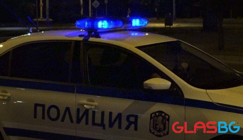 Бесен екшън в Пловдив: Мъж избяга от болница, а после... 